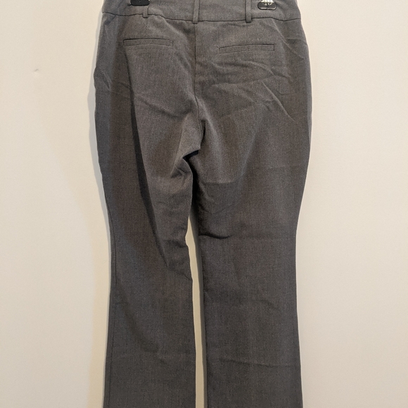 Ricki's Wide Leg Pants - Picture 2 of 2